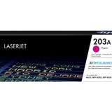 HP CF543A 203A Magenta Toner Kartuş