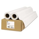 Hp Ch024a 2'li Paket Roll Up Kağıdı -914 Mm X 61 M 120 G/m2