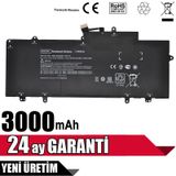 HP Chromebook 14 G3 Batarya Pil BO03XL