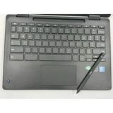 Hp Chromebook X360 11 G4 Ee Intel Celeron N4500 İşlemci, 11.6 İnç Chrome Os 2'Si 1 Arada Dizüstü Bilgisayar ( Outlet)