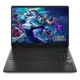 Hp CK9L2EA Omen Slim Gaming 16-AN0035NT Ultra 7 255H 24GB 2tb SSD Rtx 5070 8gb 16 Inç Freedos 165 Hz Gaming Laptop