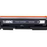 HP CM1415-CP1525 Siyah Color LaserJet Toner