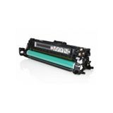 HP CM4540 Kırmızı Muadil Toner