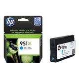 HP CN046A 951XL Kartuş