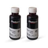 Hp Color Copier 170 2 Adet Siyah Photoink Mürekkep