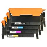 Hp Color Laser Mfp 178Nw Uyumlu 4 Renk Muadil Toner Takım Seti – 117A (W2070a/W2071a/W2072a/W2073a) | Melsan