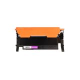 Hp Color Laser Mfp 179Fnw Uyumlu Kırmızı Muadil Toner – 117A (W2073a) | Melsan