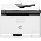 HP Color Laser MFP 179FNW Wifi Çok Fonksiyonlu Lazer Yazıcı (Uyumlu Tonerli)