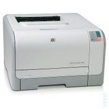 HP Color LaserJet CP1215 CC376A Lazer Yazıcı