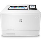 HP Color LaserJet E45028DN 3QA35A Renkli Lazer Yazıcı