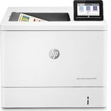 HP Color LaserJet Enterprise 7ZU78A M555DN Renkli Lazer Yazıcı