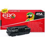 HP Color LaserJet Enterprise M455dn 2100 Sayfalık Çipli Kırmızı Muadil Toner