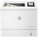 HP Color LaserJet Enterprise M554DN 7ZU81A Yazıcı