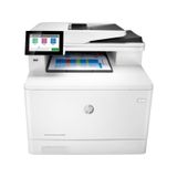 HP Color Laserjet Enterprise Mfp M480F 3QA55A Çok Fonksiyonlu Lazer Yazıcı