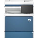 HP Color Laserjet Enterprise MFP X58045DN 7E357A Lazer Yazıcı