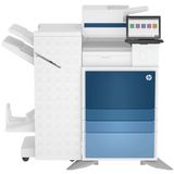 HP Color LaserJet Managed MFP E786DN 5QJ90A Lazer Yazıcı
