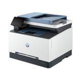 HP Color LaserJet Pro 499M8A 3303FDW Wi-Fi Tarayıcı Fotokopi Faks Renkli Çok Fonksiyonlu Lazer Yazıcı