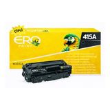HP Color LaserJet Pro M454dn 2100 Sayfalık Çipli Sarı Muadil Toner
