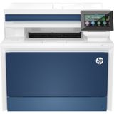 HP Color LaserJet Pro MFP 4303FDN 5HH66A Yazıcı