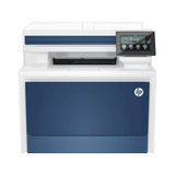 HP Color LaserJet Pro MFP 4303FDW 5HH67A Çift Taraflı Baskı Fotokopi Tarama Faks Wi-Fi Lazer Yazıcı
