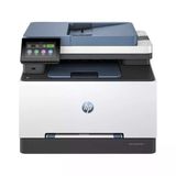 Hp Color Laserjet Pro Mfp (499M8a) 3303Fdw Wi-Fi + Tarayıcı + Fotokopi + Faks Renkli Çok Fonksiyonlu Lazer Yazıcı