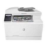 HP Color LaserJet Pro MFP M183FW 7KW56A Wi-Fi Tarayıcı Fotokopi Fax Network Renkli Yazıcı