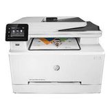 HP Color LaserJet Pro MFP M282NW 7KW72A Çok Fonksiyonlu Renkli Lazer Yazıcı