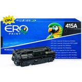 HP Color LaserJet Pro MFP M479dw 2100 Sayfalık Çipli Mavi Muadil Toner