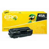 HP Color LaserJet Pro MFP M479fnw 2100 Sayfalık Çipli Sarı Muadil Toner
