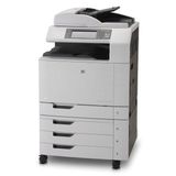 HP ColorLazerjet CE665A CM6030F MFP Çok Fonksiyonlu Yazıcı