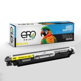 HP Colour LaserJet CP1025nw Sarı Muadil Toner