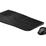 HP Comfort 685 8T6L7UT Kablosuz Klavye Mouse Seti