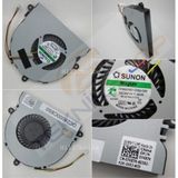 Hp Compaq 15-H Uyumlu Notebook Fan