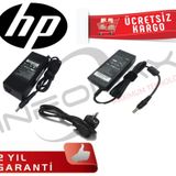 HP Compaq 2510P Notebook Adaptör