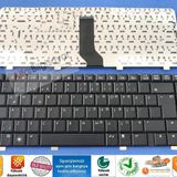 HP COMPAQ 6520S Klavye