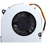 HP Compaq 6735 Fan Cpu Fan İşlemci Soğutucusu