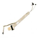 Hp compaq CQ61 G61 DD0OP6LC802 DD00P6LC804 Lcd Data lvds Kablo