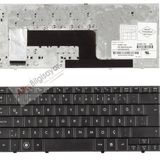 HP Compaq Mini 110C-1020ST Klavye