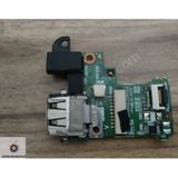 Hp Compaq Mini 700 Şarj Soketi Usb Soket Bağlantı Kablosu Yok