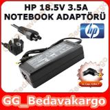 HP Compaq NX6325 Notebook Adaptör
