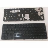 HP Compaq Pavillion DV5Z Notebook Batarya