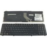 HP Compaq Pavillion DV6-1053CL Notebook Batarya