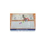HP Compaq Pavillion DV6-1115ET Notebook Batarya