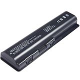 HP Compaq Pavillion DV6-1140ET Batarya