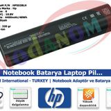HP Compaq Pavillion DV6T Batarya