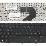 HP Compaq Presario CQ57-270ST Siyah Klavye