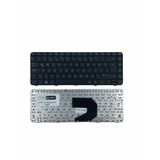 HP Compaq Presario CQ57-470ET Siyah Klavye