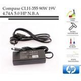 Hp Compaxe 19V-4.74A 7.4X5.0X CLH-355 Notebook Uyumlu Adaptör