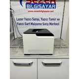 Hp Cp 1025 Renkli Lazer Yazıcı ( 2,El Renkli Lazer Yazıcıdır)