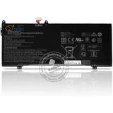 HP CP03XL CP03060XL Notebook Bataryası